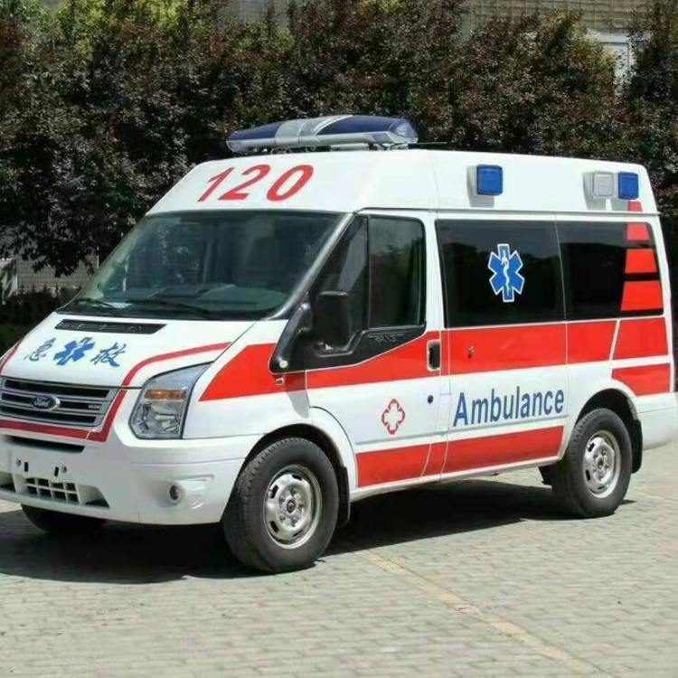 康保长途救护车出租