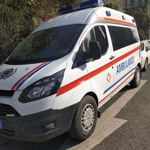 康保品质救护车出租,为您的健康出行负责