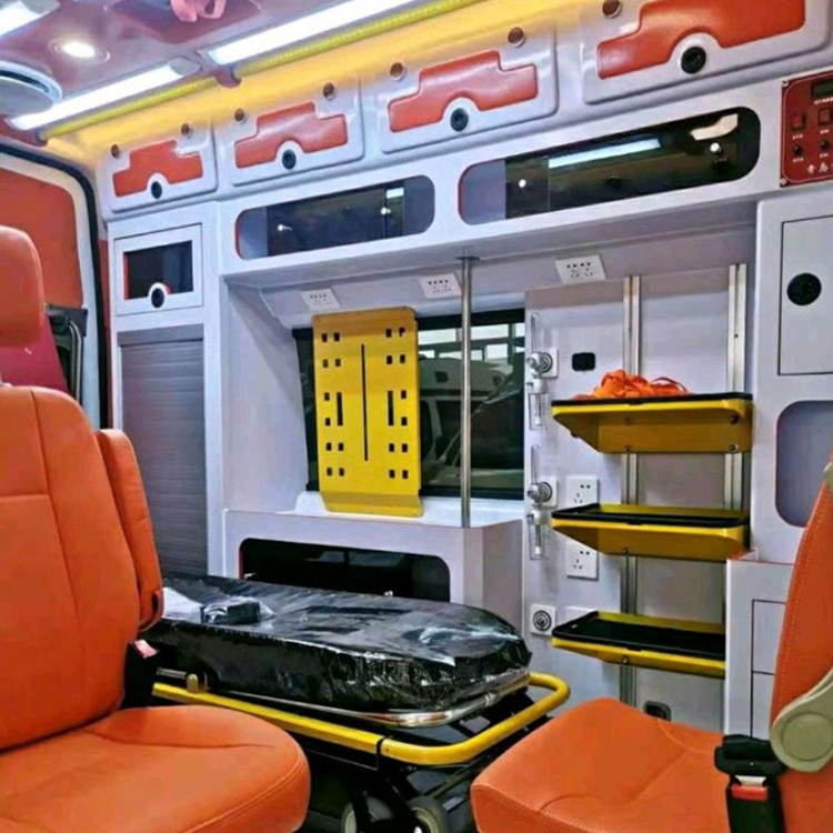康保长途救护车护送病人租赁价格