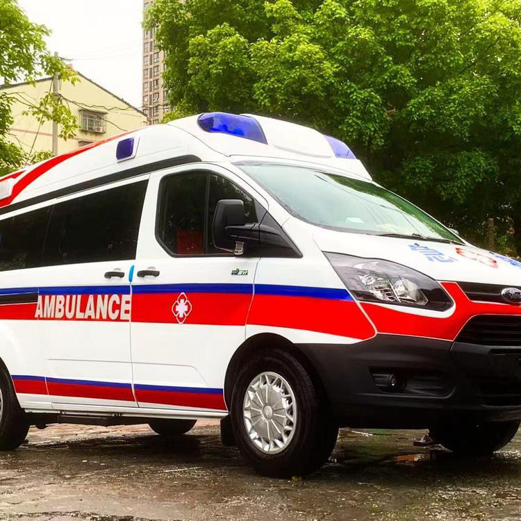 康保跨省救护车出租护送返乡