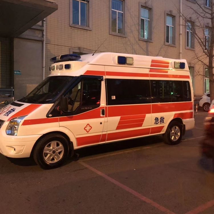 康保一般救护车是怎么分类的