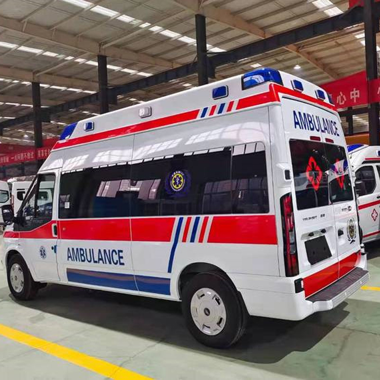康保救护车出租 —— 专业、安全、高效的城市急救服务